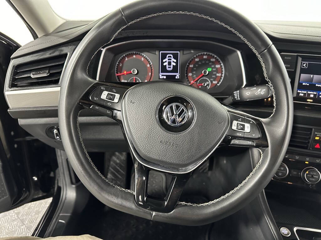 2021 Volkswagen Jetta for sale at NJ Car Buyer in Jersey City, NJ