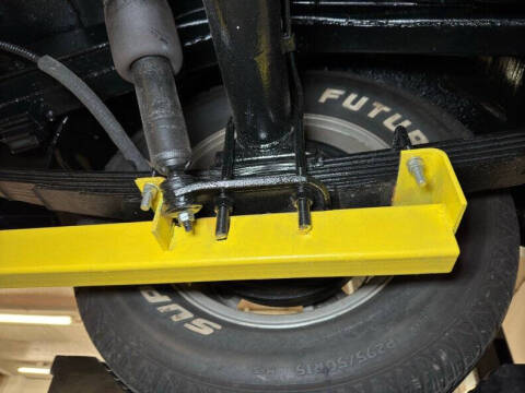 1954 Mercury Monterey