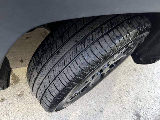 2020 Toyota RAV4 TRD Off-Road