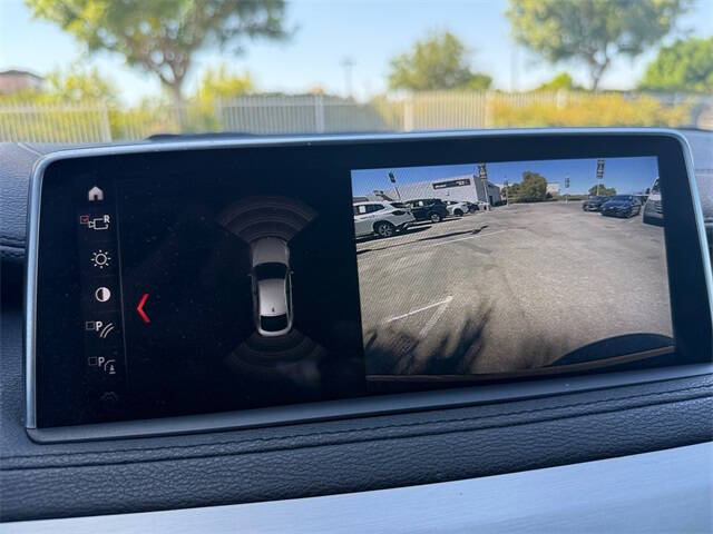 2019 BMW X6 xDrive35i