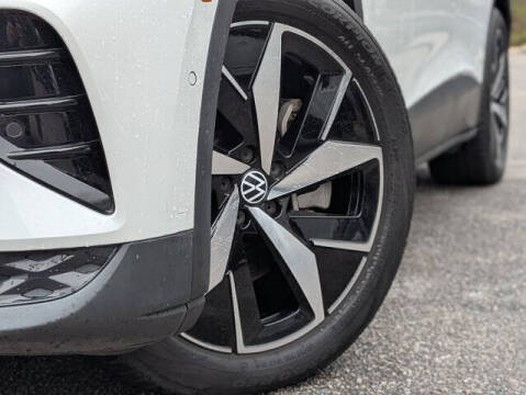 2023 Volkswagen ID.4 Pro S