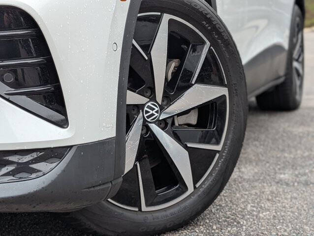 2023 Volkswagen ID.4 Pro S