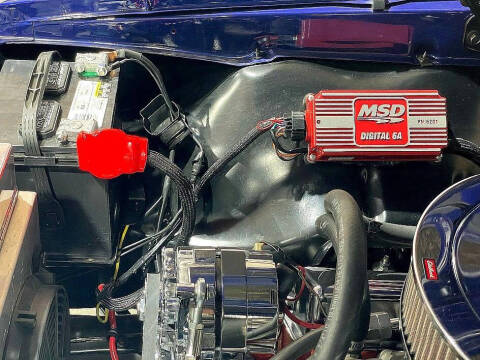 1967 Chevrolet Chevelle