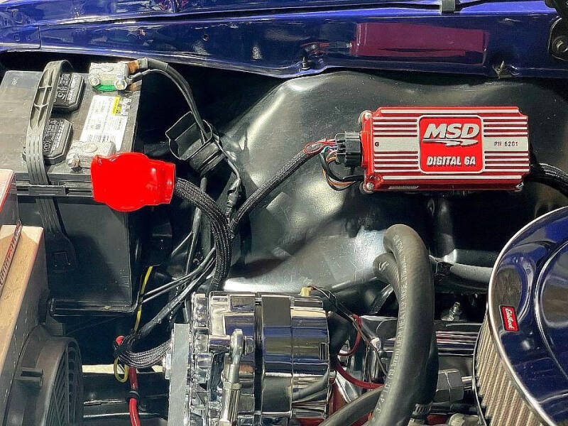 1967 Chevrolet Chevelle