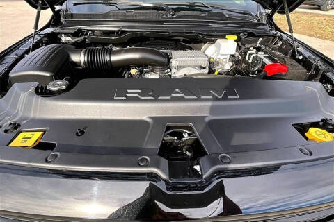 2023 RAM 1500 Limited