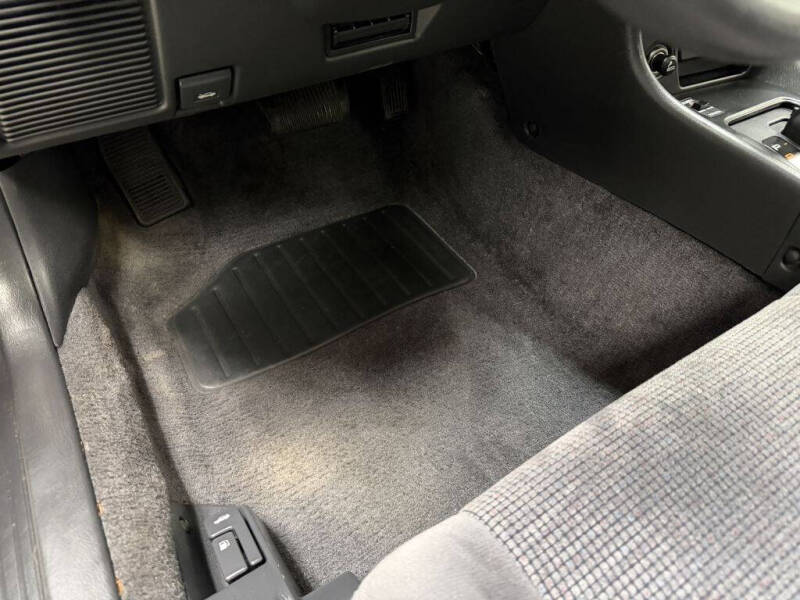 1991 Toyota Celica GT