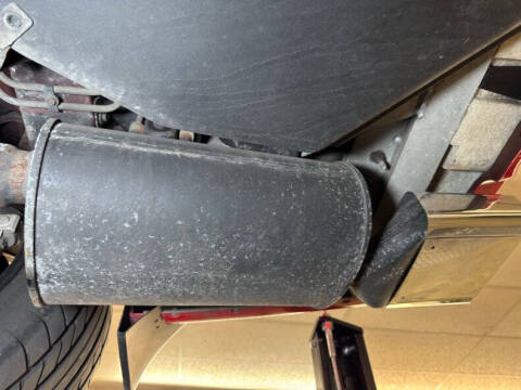 1993 Chevrolet Corvette