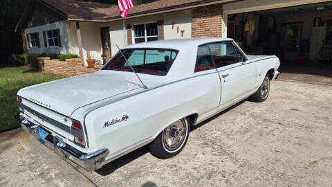 1964 Chevrolet Chevelle