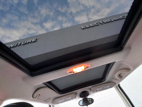 2013 MINI Clubman Cooper S