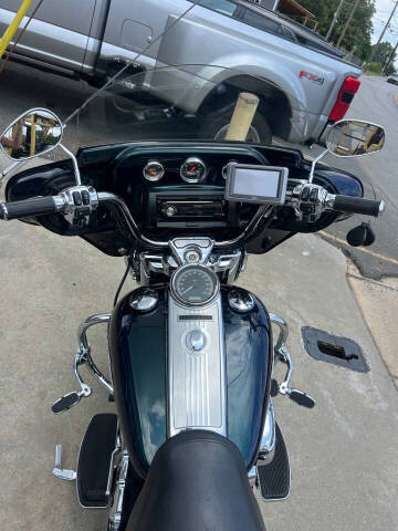 2009 Harley-Davidson Road King