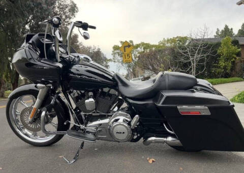 2013 Harley-Davidson Road Glide