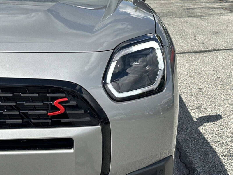 2026 MINI Countryman