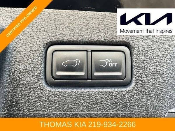 2024 Kia Telluride SX-Prestige X-Pro