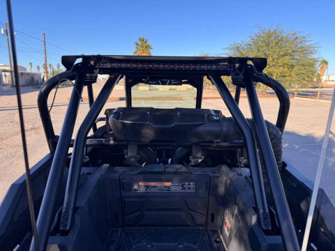 2021 Polaris RZR
