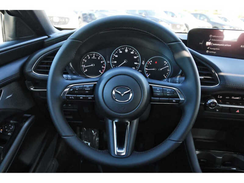 2026 Mazda Mazda3 Hatchback 2.5 S Premium
