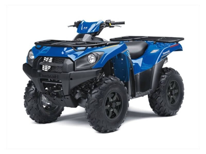 2020 Kawasaki Brute Force™