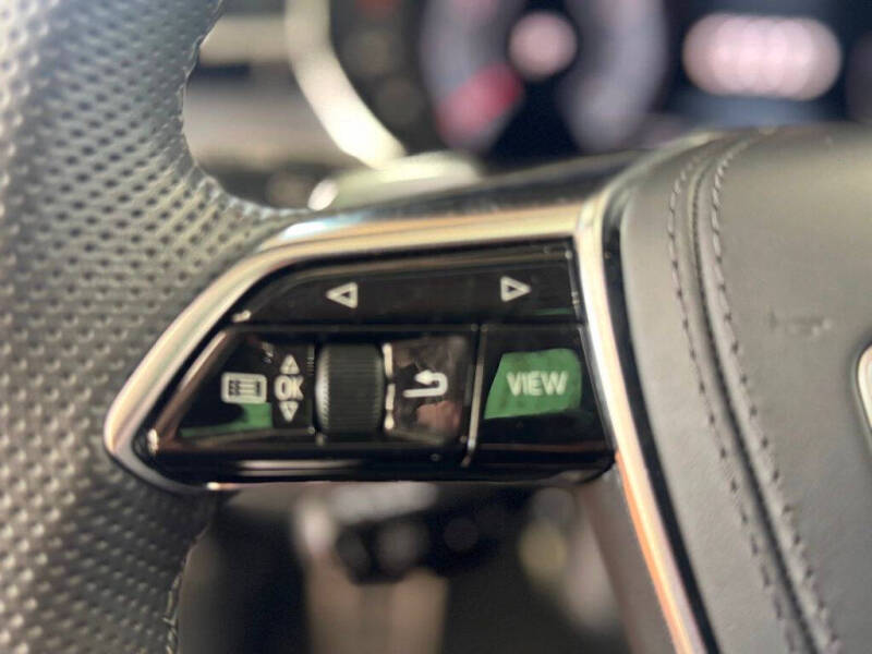 2023 Audi S8 4.0T quattro