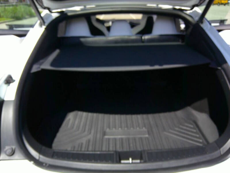 2017 Tesla Model S