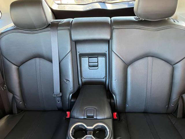 2013 Cadillac SRX Premium Collection