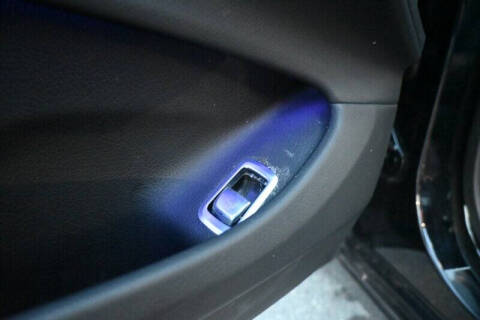 2017 Mercedes-Benz S-Class S 550