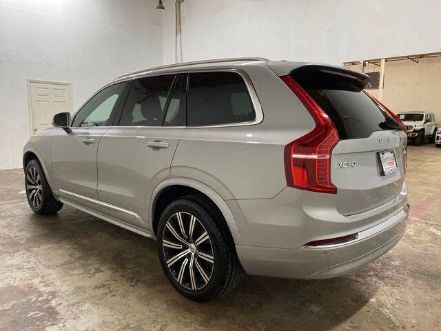 2025 Volvo XC90 B5 Core Bright Theme