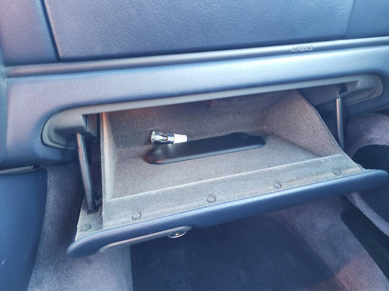 2002 Porsche 911 Carrera 4