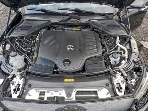 2024 Mercedes-Benz E-Class E 450 4MATIC All-Terrain