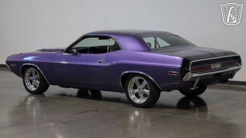1970 Dodge Challenger