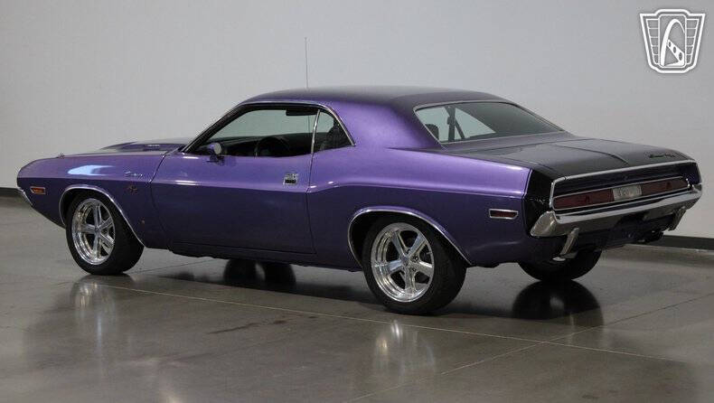 1970 Dodge Challenger