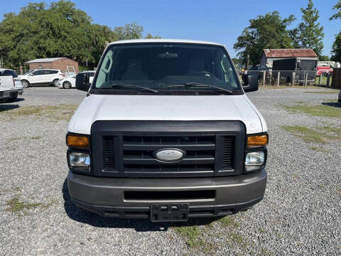 2014 Ford E-Series E-350 SD
