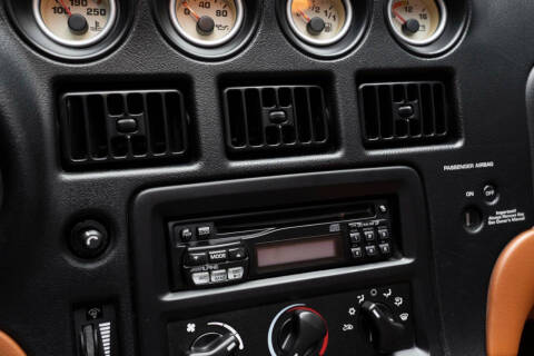 2002 Dodge Viper RT/10