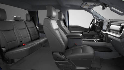 2026 Ford F-250 Super Duty