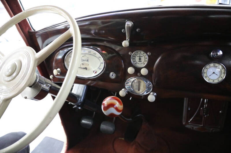 1935 Hudson Terraplane