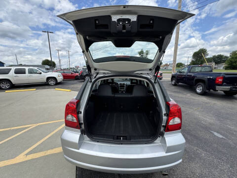 2008 Dodge Caliber R/T