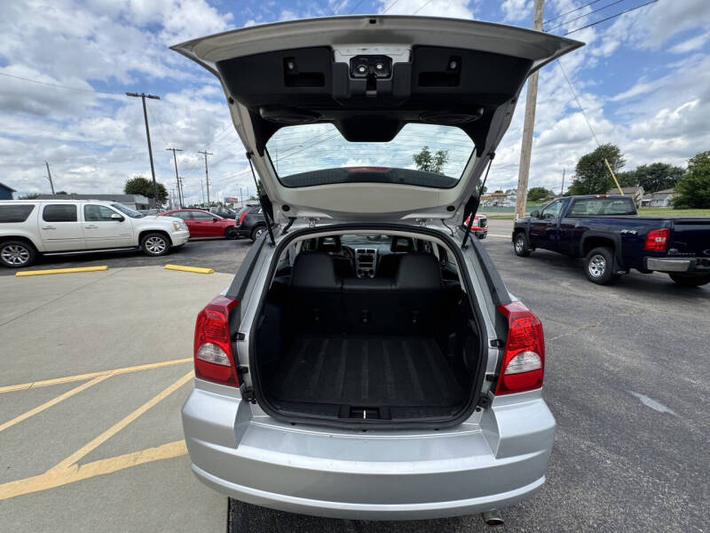 2008 Dodge Caliber R/T