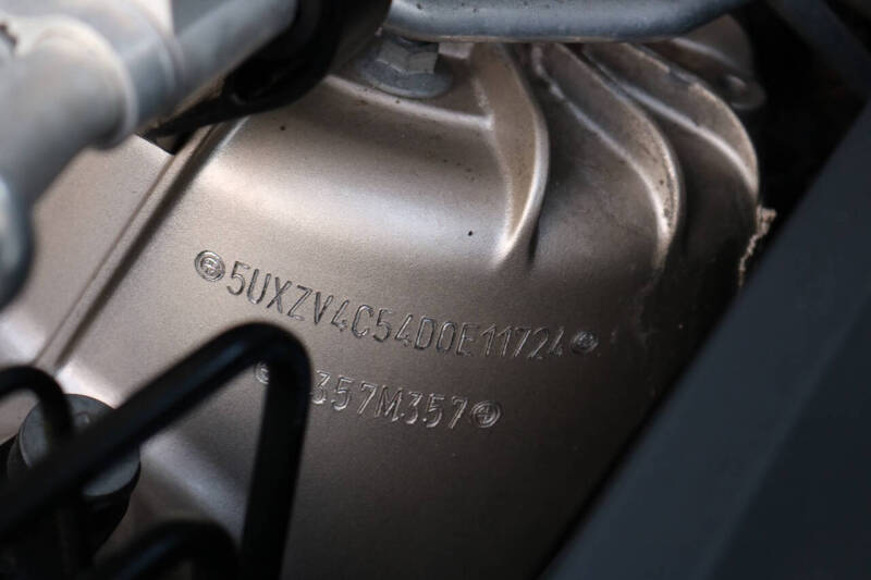 2013 BMW X5 xDrive35i