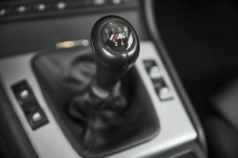 2006 BMW M3