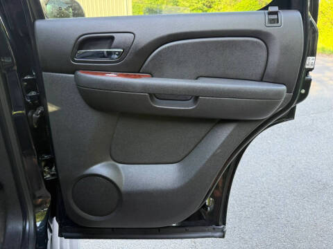 2013 Chevrolet Tahoe LS