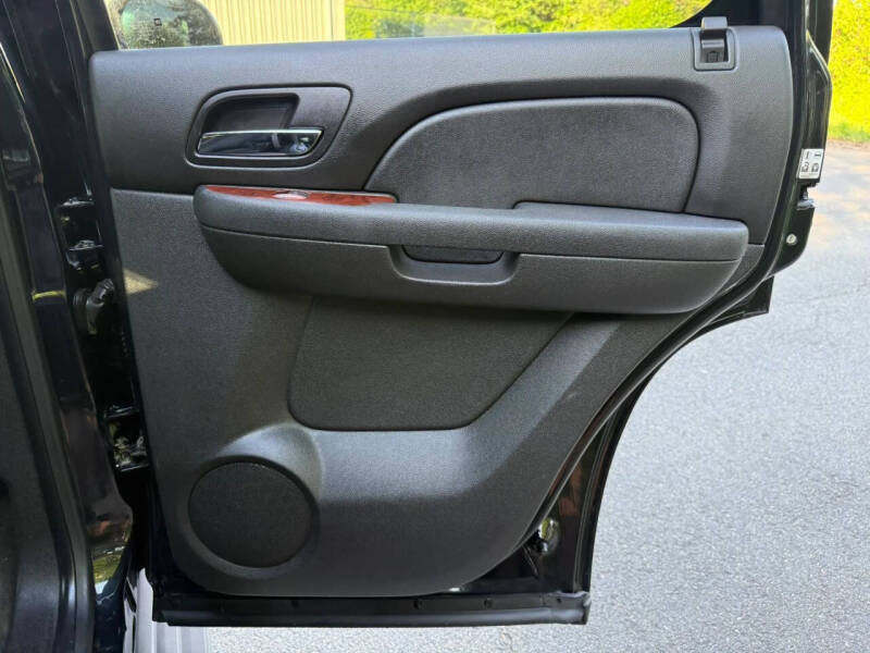 2013 Chevrolet Tahoe LS