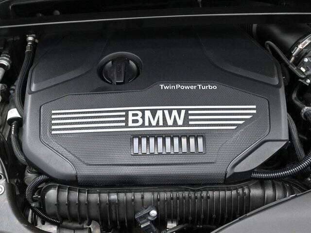 2020 BMW X2 xDrive28i
