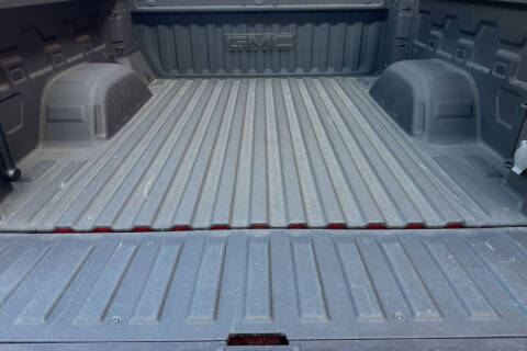 2022 GMC Sierra 1500