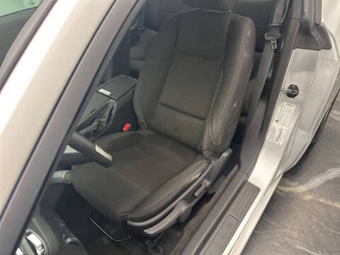 2013 Ford Mustang V6