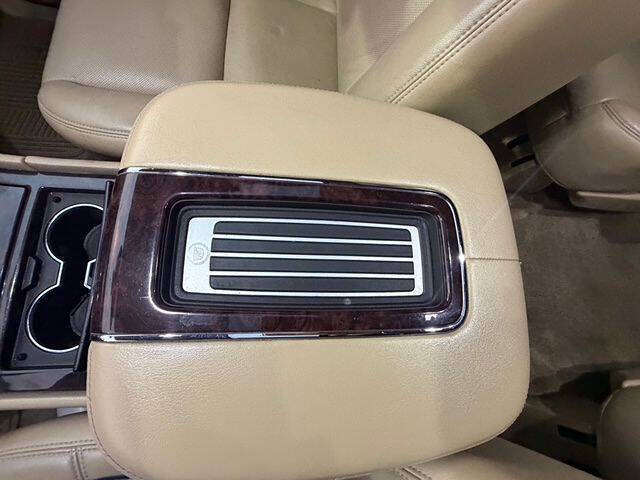 2013 Cadillac Escalade Premium