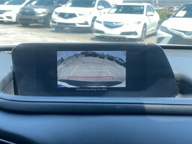 2023 Mazda CX-30 2.5 S Select