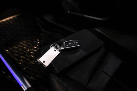 2022 Mercedes-Benz GLB GLB 250