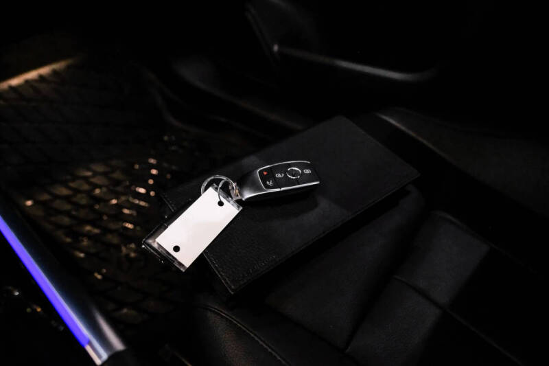 2022 Mercedes-Benz GLB GLB 250