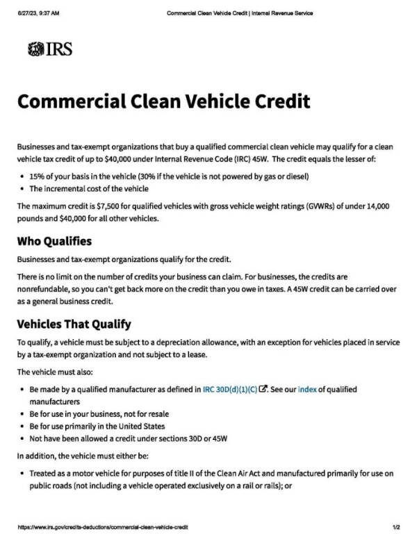 2022 Workhorse W4 CC