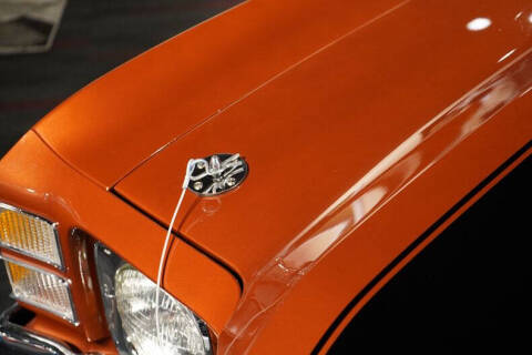 1971 Chevrolet Chevelle