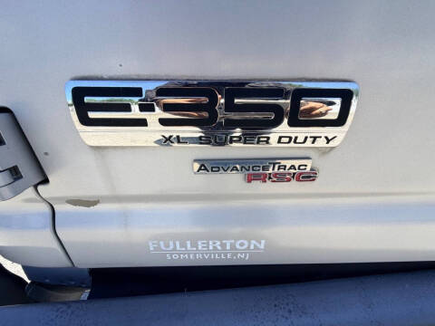 2006 Ford E-Series E-350 SD XL
