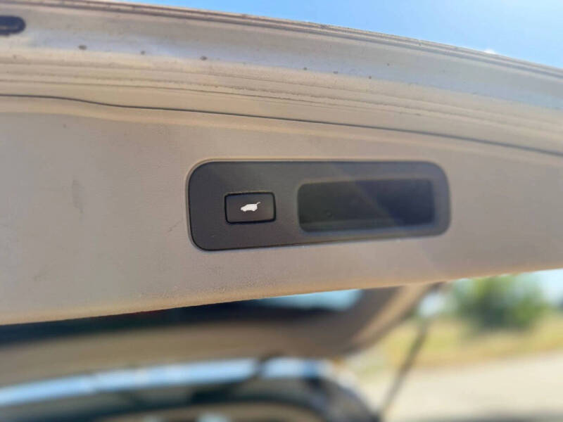 2011 Honda Odyssey